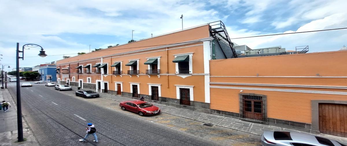 Foto de local en venta en  , centro, puebla, puebla, 26680582 No. 04
