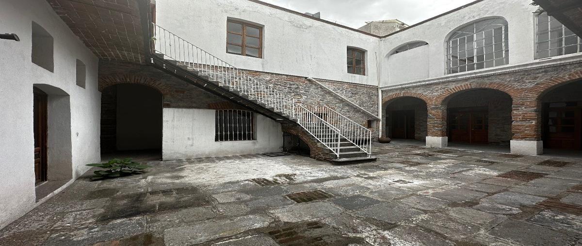 Foto de casa en renta en  , centro, puebla, puebla, 26695533 No. 04