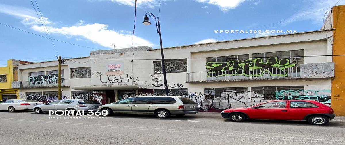 Foto de edificio en venta en  , centro, puebla, puebla, 0 No. 05