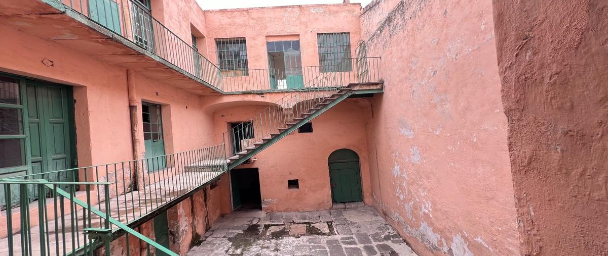 Foto de casa en , centro, puebla, puebla, 0 foto 04 Foto de casa en venta en , centro, puebla, puebla, 0 No. 04