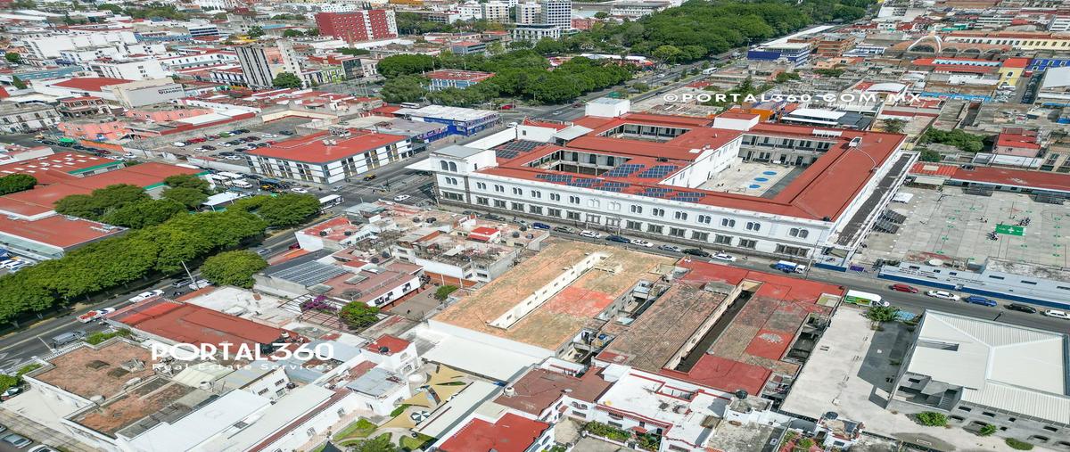 Foto de terreno habitacional en venta en  , centro, puebla, puebla, 0 No. 03