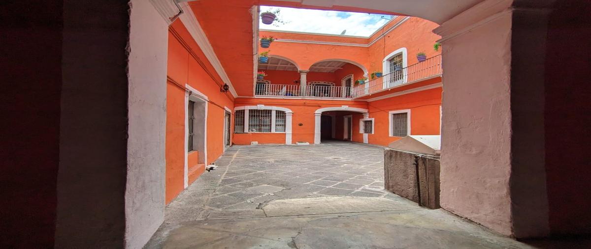 Foto de casa en , centro, puebla, puebla, 0 foto 01 Foto de casa en venta en , centro, puebla, puebla, 0 No. 01
