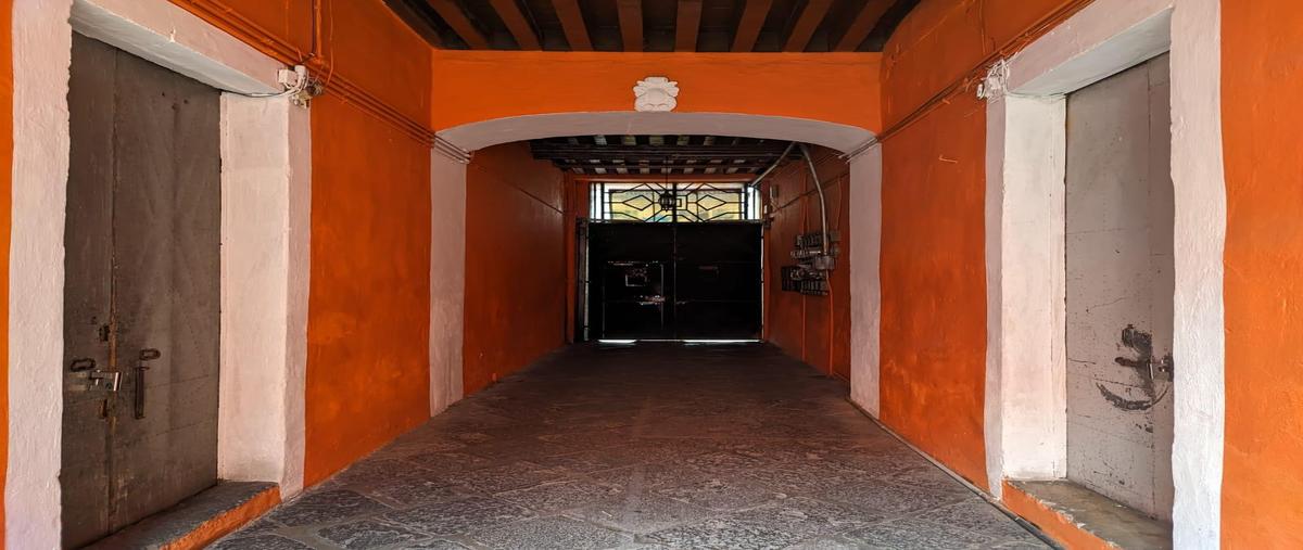 Foto de casa en , centro, puebla, puebla, 0 foto 02 Foto de casa en venta en , centro, puebla, puebla, 0 No. 02