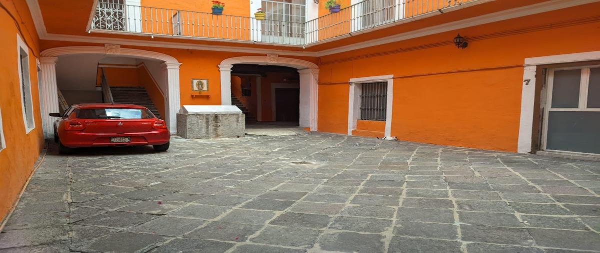 Foto de casa en , centro, puebla, puebla, 0 foto 05 Foto de casa en venta en , centro, puebla, puebla, 0 No. 05