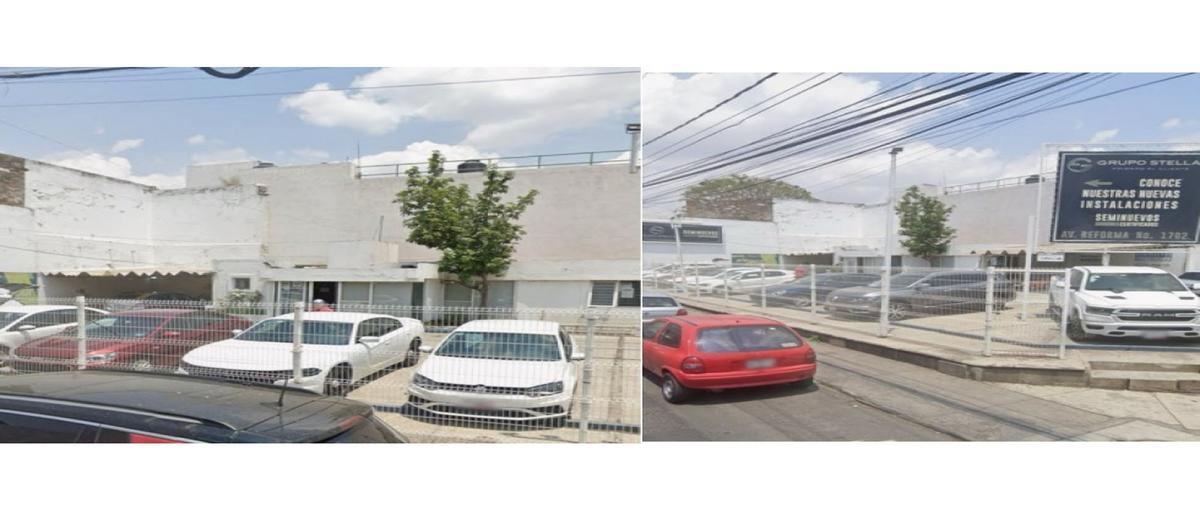 Foto de local en , centro, puebla, puebla, 0 foto 03 Foto de local en venta en , centro, puebla, puebla, 0 No. 03