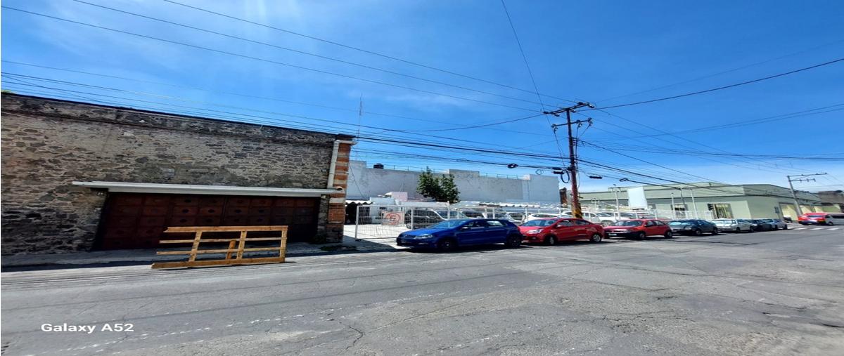 Foto de local en , centro, puebla, puebla, 0 foto 05 Foto de local en venta en , centro, puebla, puebla, 0 No. 05