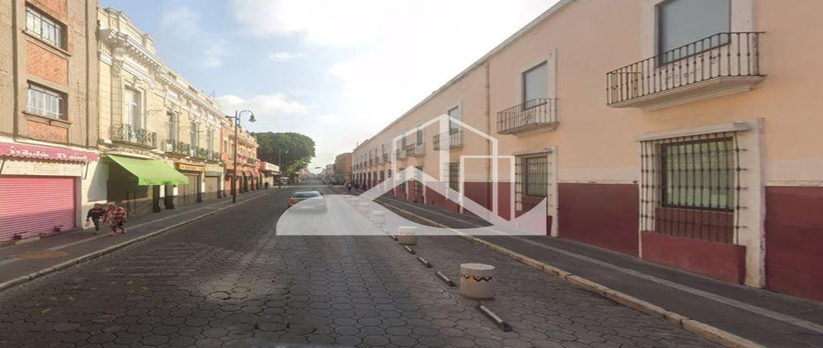Foto de casa en , centro, puebla, puebla, 0 foto 01 Foto de casa en venta en , centro, puebla, puebla, 0 No. 01