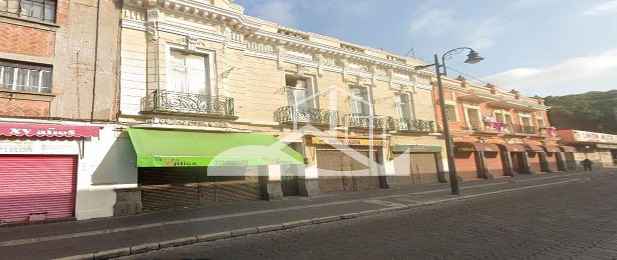 Foto de casa en , centro, puebla, puebla, 0 foto 02 Foto de casa en venta en , centro, puebla, puebla, 0 No. 02