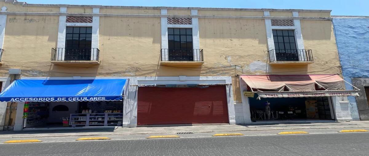 Foto de casa en venta en  , centro, puebla, puebla, 0 No. 03
