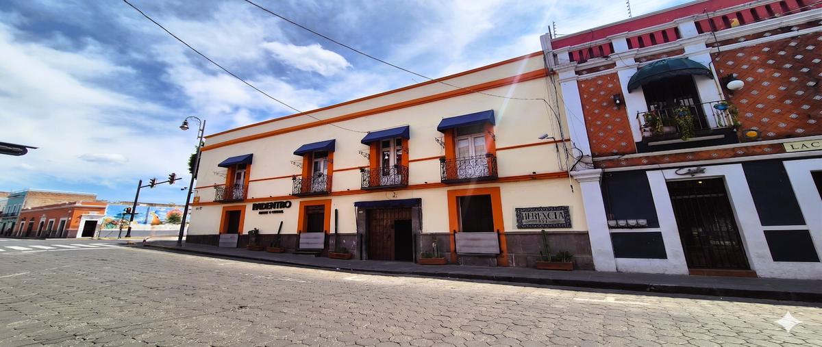 Foto de edificio en venta en  , centro, puebla, puebla, 29940455 No. 03