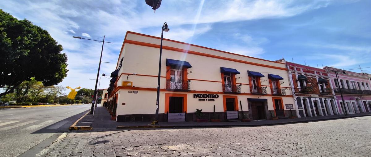 Foto de edificio en venta en  , centro, puebla, puebla, 29940455 No. 04