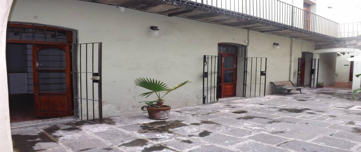 Foto de local en renta en  , centro, puebla, puebla, 30276616 No. 01