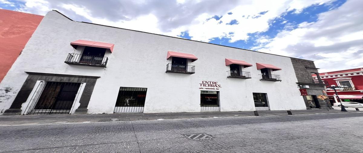 Foto de local en renta en  , centro, puebla, puebla, 30443262 No. 03
