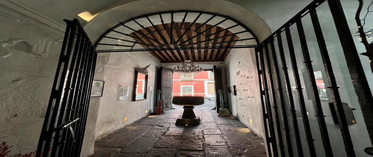 Foto de local en renta en  , centro, puebla, puebla, 30443262 No. 05