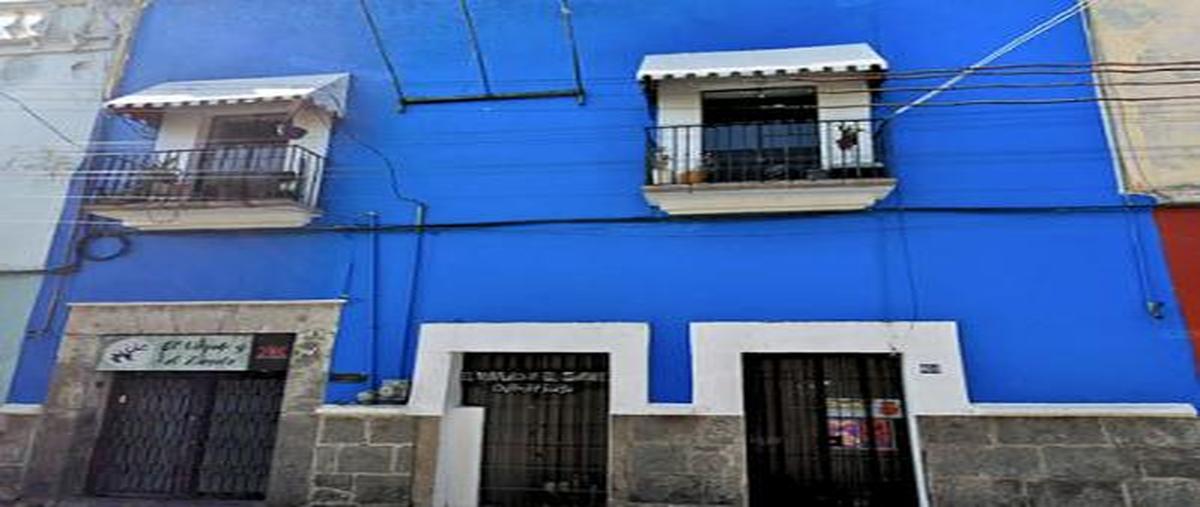 Foto de edificio en , centro, puebla, puebla, 0 foto 02 Foto de edificio en venta en , centro, puebla, puebla, 0 No. 02