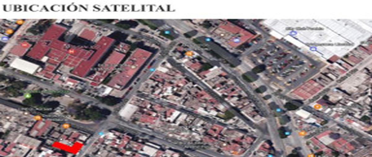 Foto de bodega en renta en  , centro, puebla, puebla, 0 No. 05