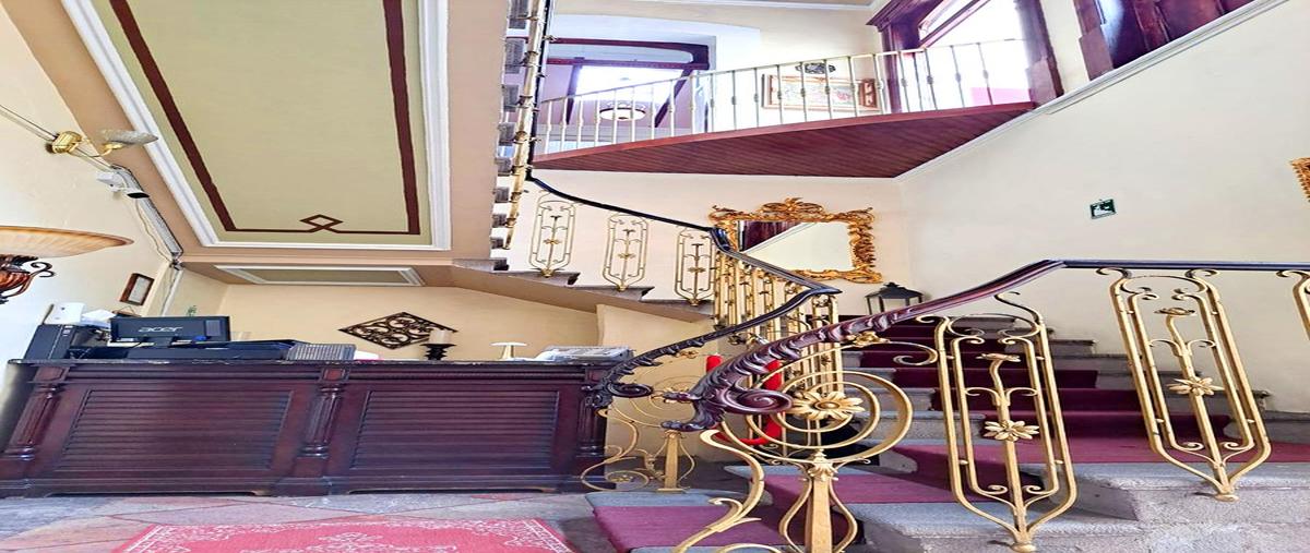 Foto de local en renta en  , centro, puebla, puebla, 0 No. 03