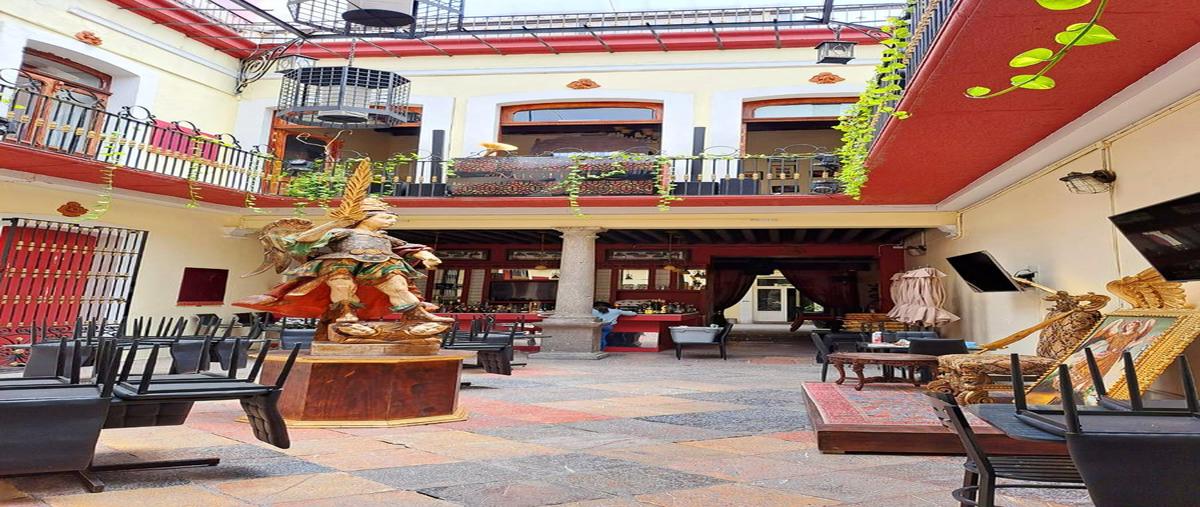 Foto de local en renta en  , centro, puebla, puebla, 0 No. 04