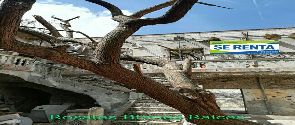 Foto de casa en renta en  , centro, puebla, puebla, 0 No. 05