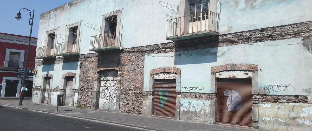 Foto de casa en venta en  , centro, puebla, puebla, 31068335 No. 03