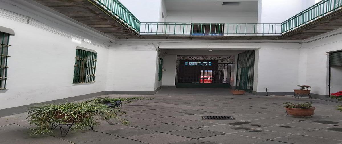 Foto de casa en renta en  , centro, puebla, puebla, 0 No. 03