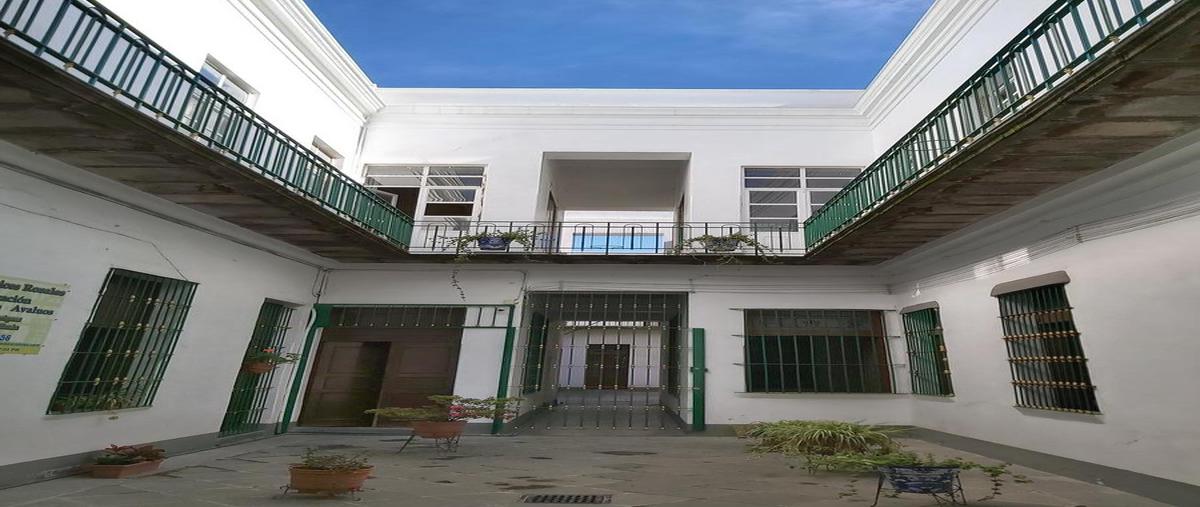 Foto de casa en renta en  , centro, puebla, puebla, 0 No. 04