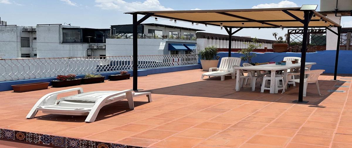 Foto de departamento en renta en  , centro, puebla, puebla, 0 No. 03