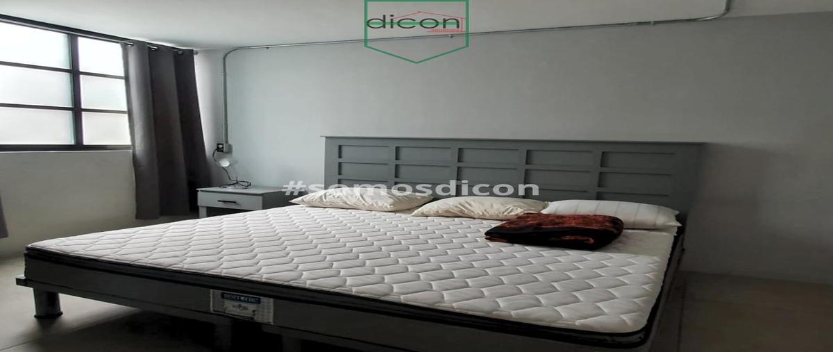 Foto de departamento en renta en  , centro, puebla, puebla, 0 No. 03