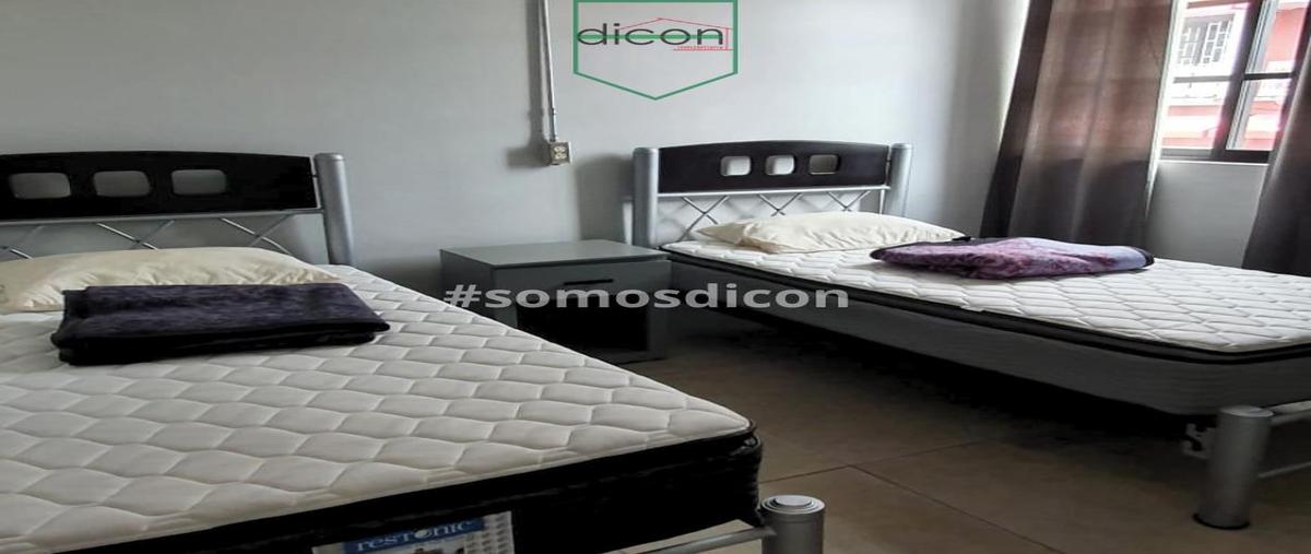 Foto de departamento en renta en  , centro, puebla, puebla, 0 No. 05