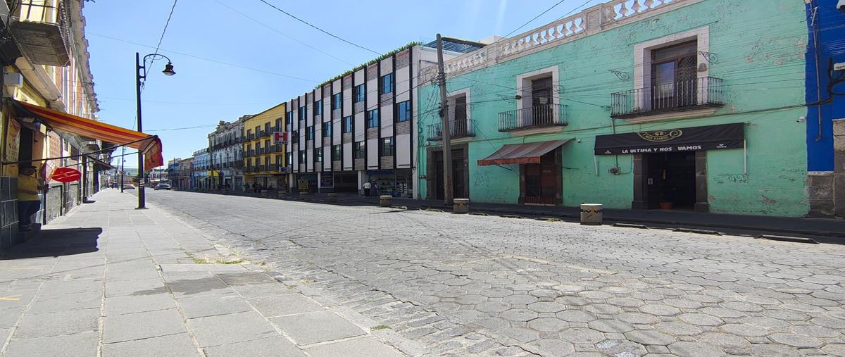 Foto de edificio en venta en  , centro, puebla, puebla, 0 No. 03
