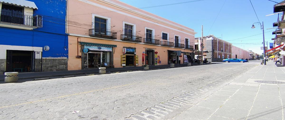 Foto de edificio en venta en  , centro, puebla, puebla, 0 No. 04