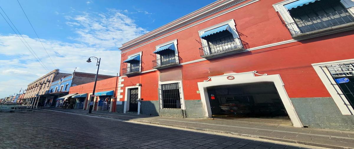 Foto de local en , centro, puebla, puebla, 0 foto 02 Foto de local en venta en , centro, puebla, puebla, 0 No. 02