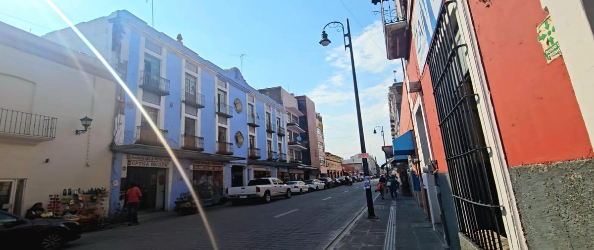 Foto de local en , centro, puebla, puebla, 0 foto 03 Foto de local en venta en , centro, puebla, puebla, 0 No. 03