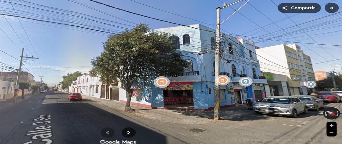Foto de casa en venta en  , centro, puebla, puebla, 0 No. 05