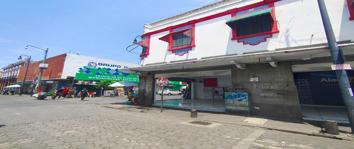 Foto de local en renta en  , centro, puebla, puebla, 0 No. 03