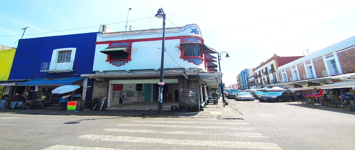 Foto de local en renta en  , centro, puebla, puebla, 0 No. 04