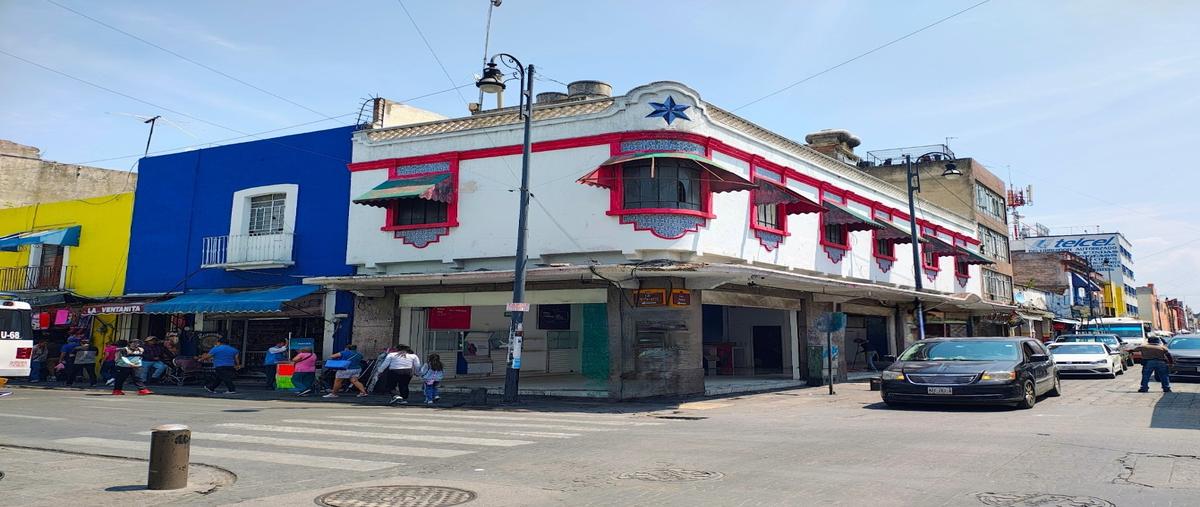 Foto de local en renta en  , centro, puebla, puebla, 0 No. 05