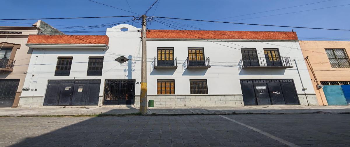 Foto de casa en , centro, puebla, puebla, 0 foto 01 Foto de casa en venta en , centro, puebla, puebla, 0 No. 01