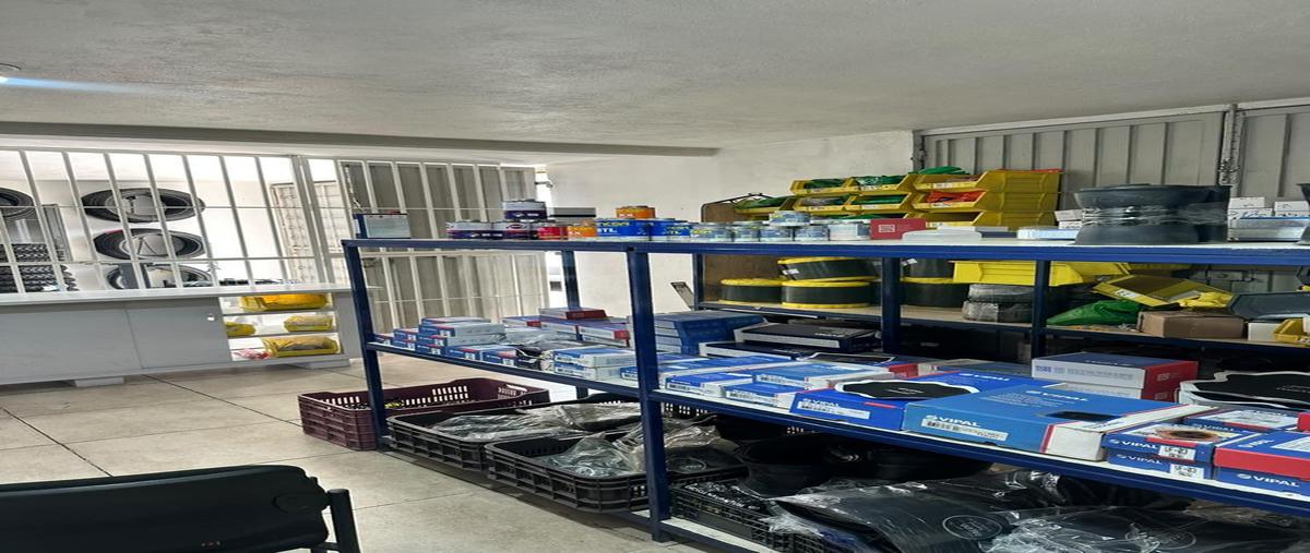 Foto de bodega en , centro, puebla, puebla, 0 foto 02 Foto de bodega en venta en , centro, puebla, puebla, 0 No. 02