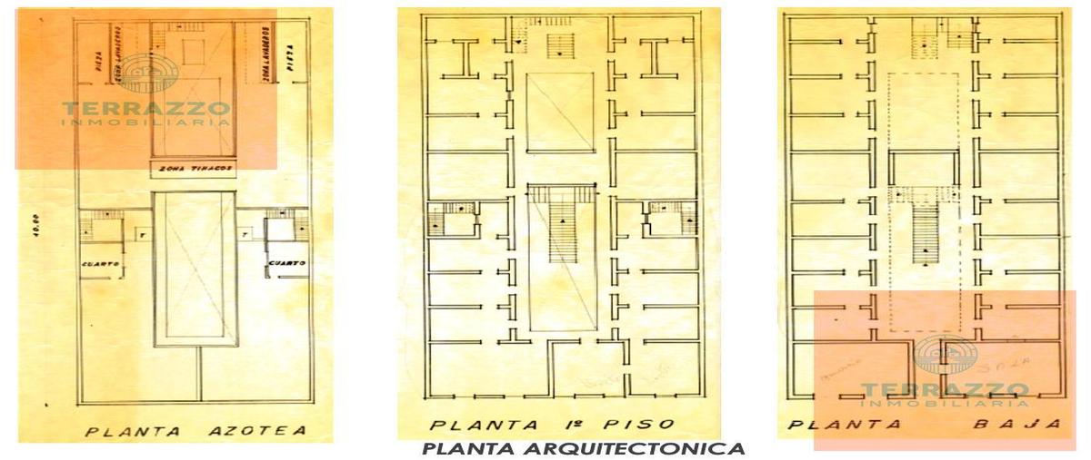 Foto de edificio en venta en  , centro, puebla, puebla, 31622891 No. 04