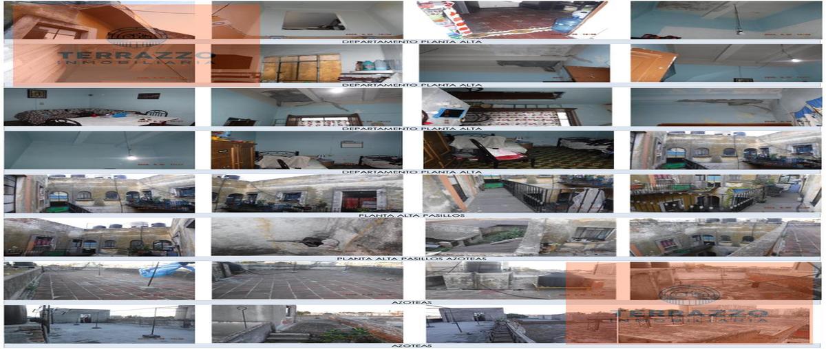 Foto de edificio en venta en  , centro, puebla, puebla, 31622891 No. 05