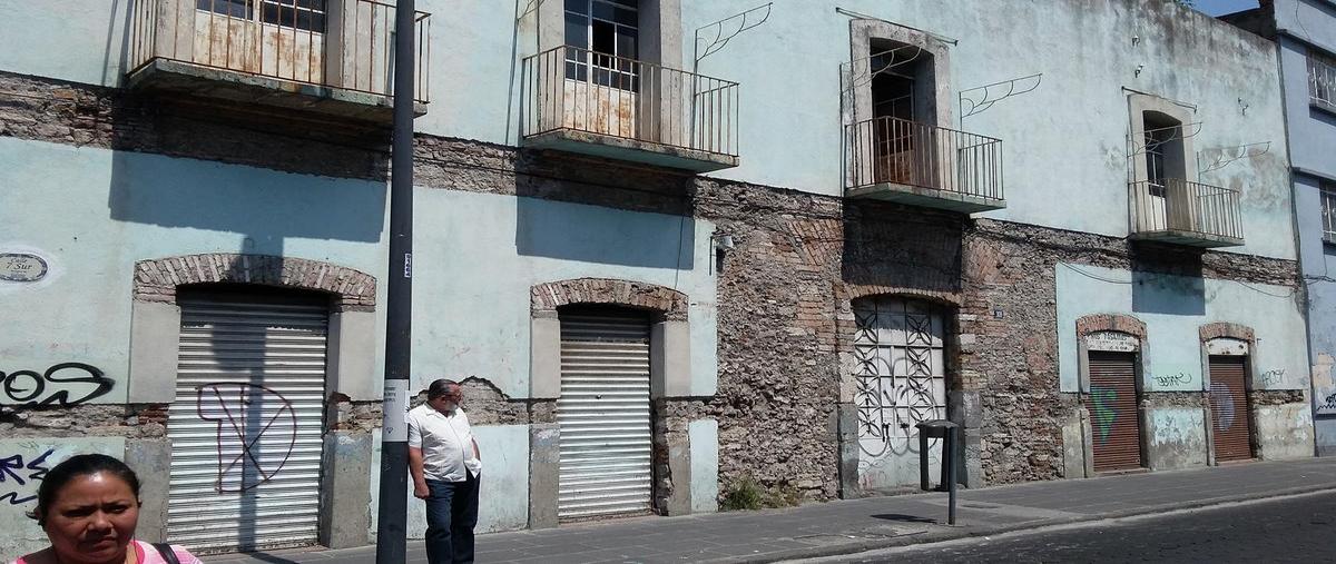 Foto de casa en , centro, puebla, puebla, 0 foto 05 Foto de casa en venta en , centro, puebla, puebla, 0 No. 05