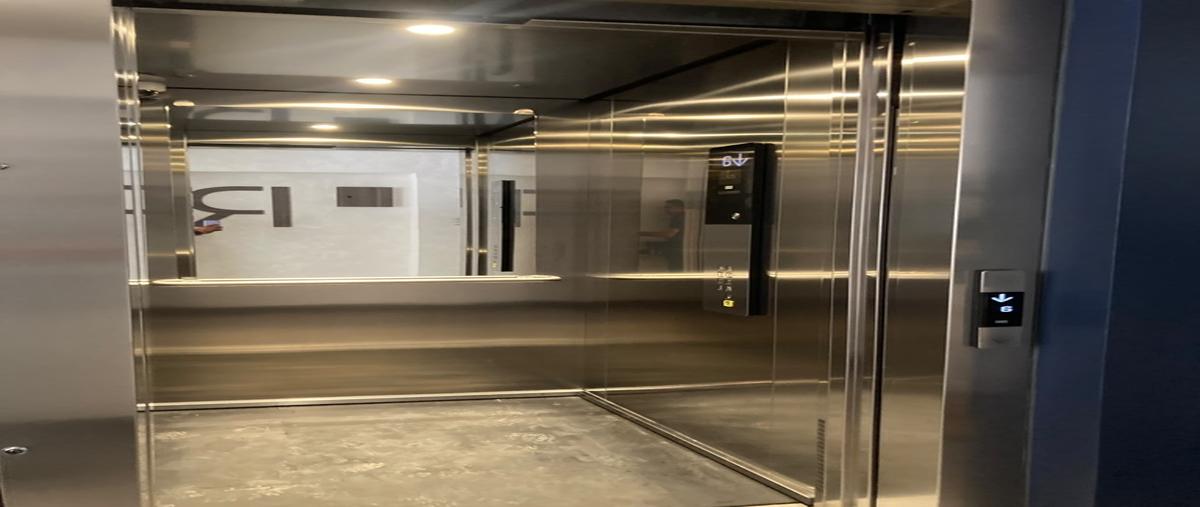 Foto de departamento en renta en  , centro, puebla, puebla, 0 No. 03