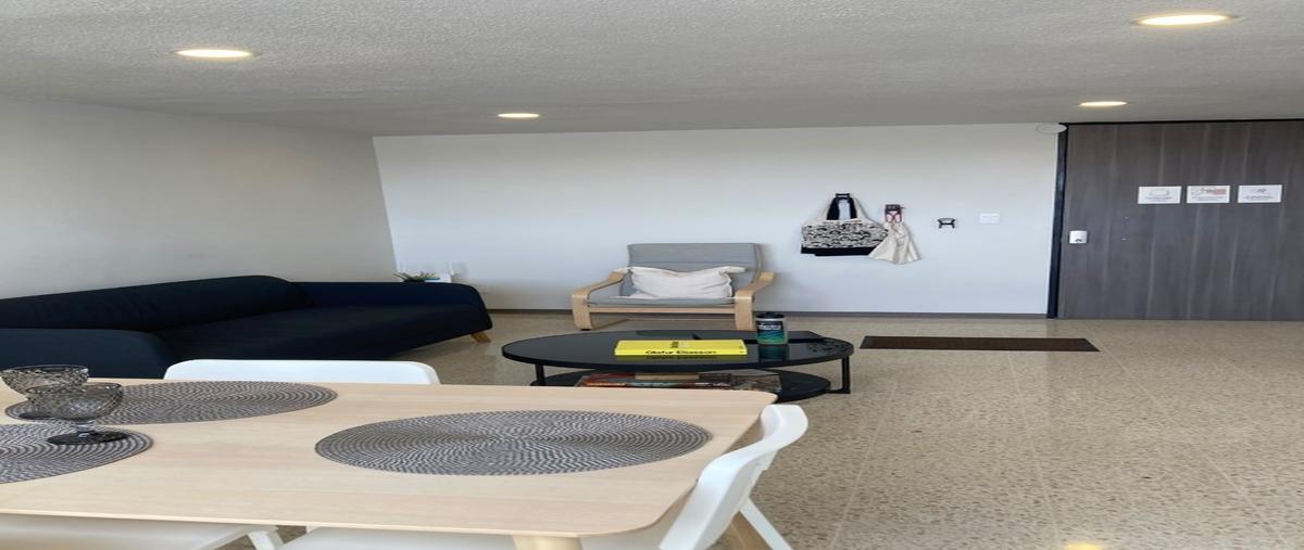 Foto de departamento en renta en  , centro, puebla, puebla, 0 No. 05