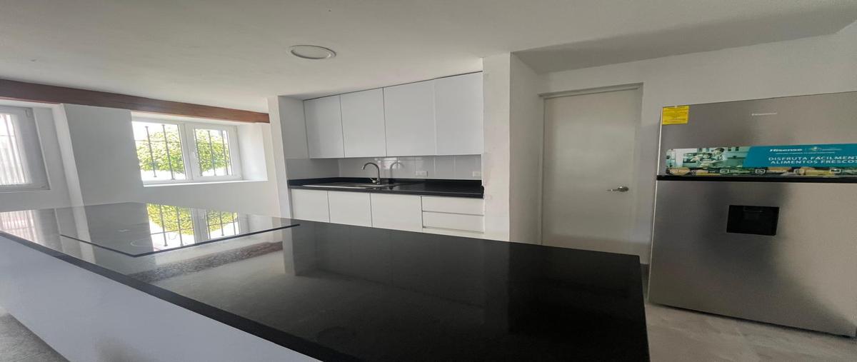 Foto de departamento en renta en  , centro, puebla, puebla, 0 No. 04