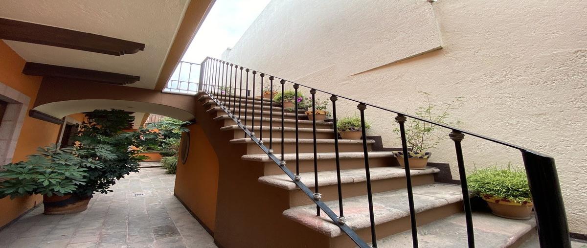 Foto de edificio en venta en centro queretaro , centro, querétaro, querétaro, 0 No. 03