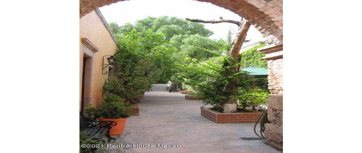 Foto de casa en , centro, querétaro, querétaro, 0 foto 01 Foto de casa en venta en , centro, querétaro, querétaro, 0 No. 01