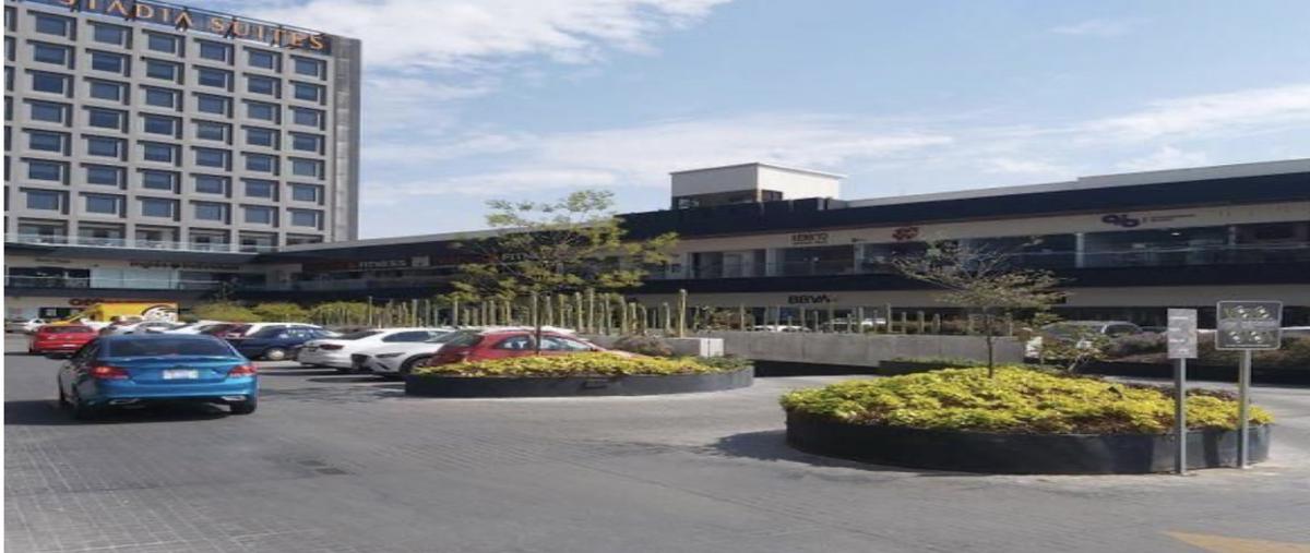 Foto de local en venta en  , centro, querétaro, querétaro, 0 No. 03