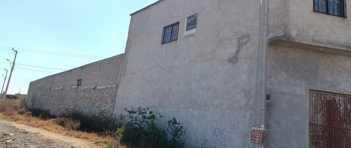 Foto de casa en venta en  , centro, querétaro, querétaro, 26037394 No. 03