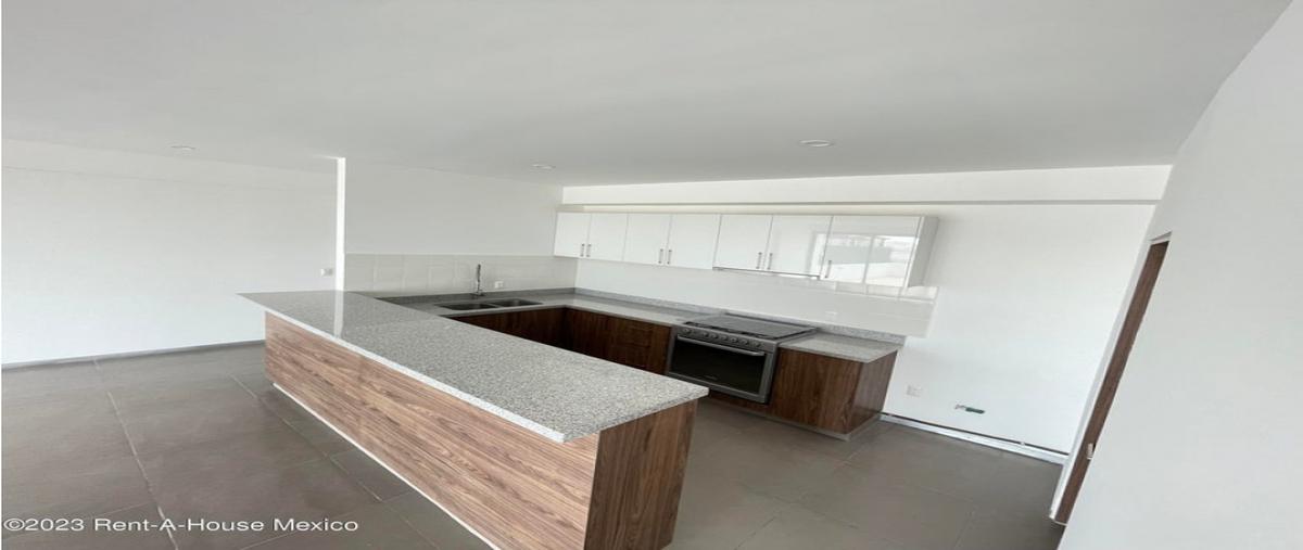 Foto de departamento en venta en  , centro, querétaro, querétaro, 0 No. 05